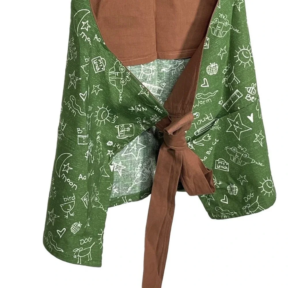 handmade perfect teacher